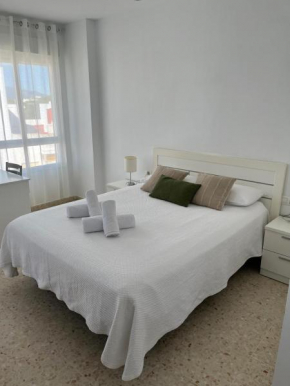 San Mateo Loft Tarifa